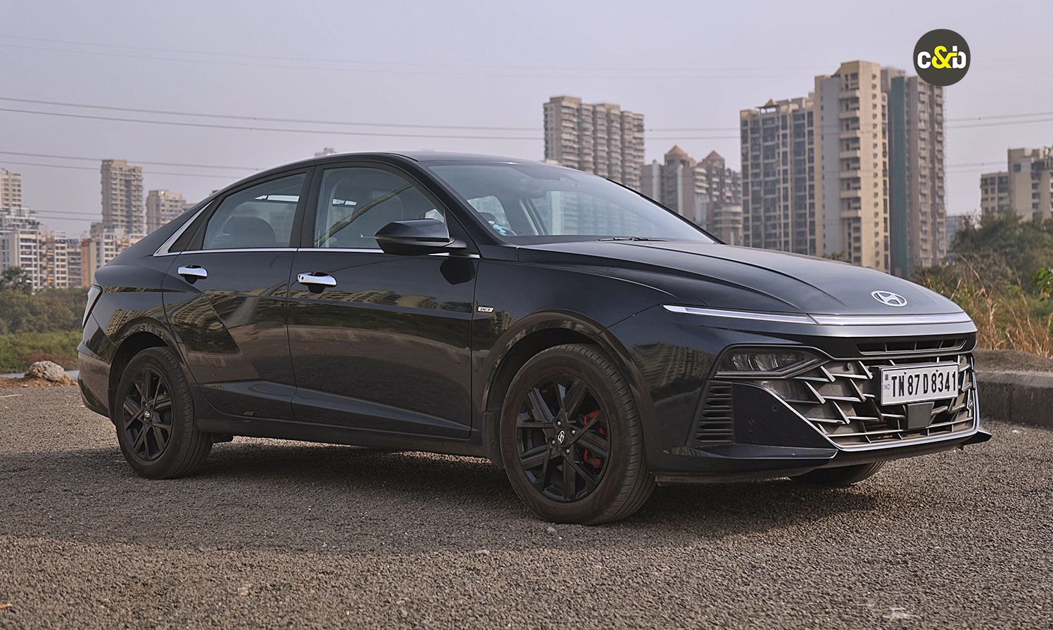 8000 km Long Term Review: 2023 Hyundai Verna SX(O) Turbo/DCT 8000 km Long Term Review: 2023 Hyundai Verna SX(O) Turbo/DCT