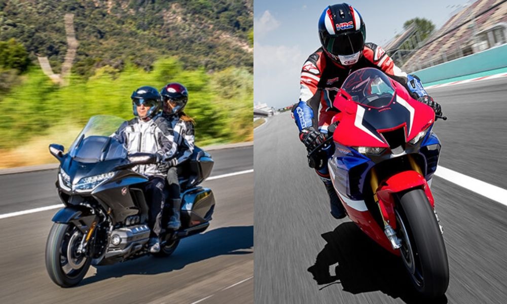 Honda Gold Wing And CBR1000RR Recalled In India Over Faulty Fuel Pump Honda Gold Wing And CBR1000RR Recalled In India Over Faulty Fuel Pump