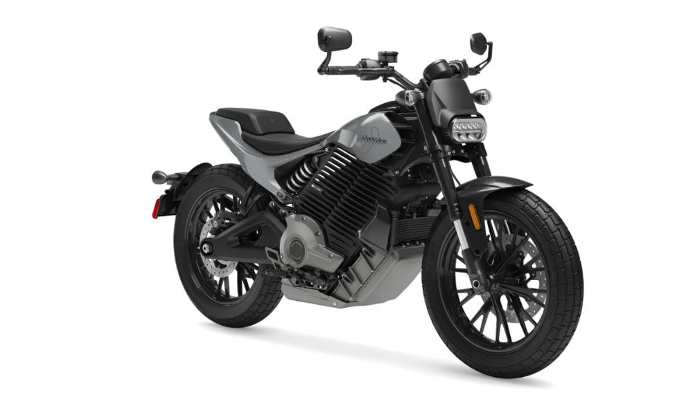 Harley-Davidson LiveWire S2 Del Mar Recalled In The US Over Powertrain Fault Harley-Davidson LiveWire S2 Del Mar Recalled In The US Over Powertrain Fault
