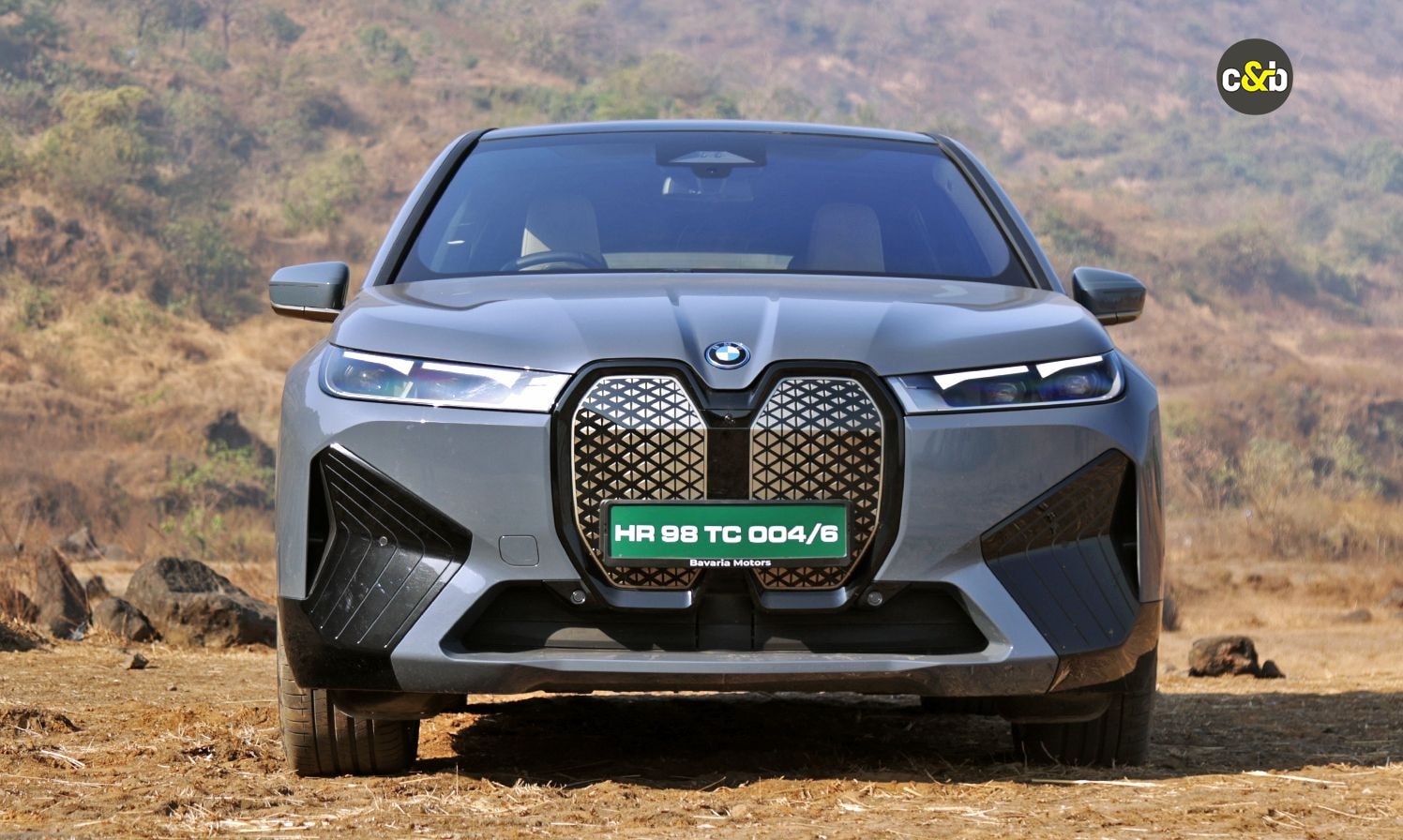 BMW India Reports Highest-Ever Half-Yearly Sales In First 6 Months Of 2024 BMW India Reports Highest-Ever Half-Yearly Sales In First 6 Months Of 2024