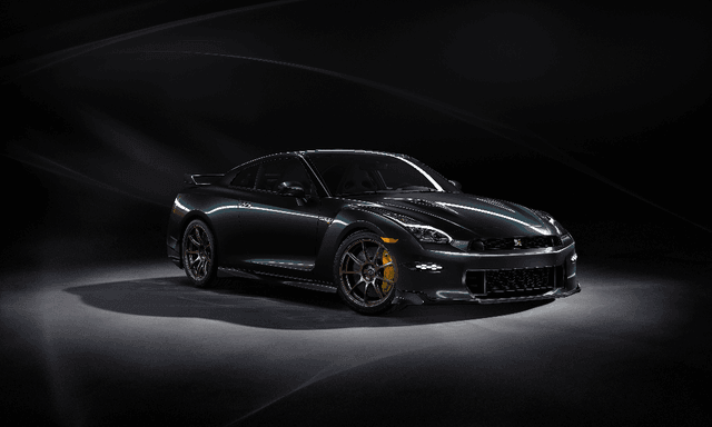 Nissan Unveils Limited-Edition GT-R T-spec Takumi, Skyline Special Editions Nissan Unveils Limited-Edition GT-R T-spec Takumi, Skyline Special Editions