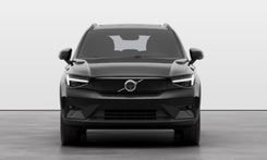 2024 Volvo XC40 Recharge: Variants Explained 2024 Volvo XC40 Recharge: Variants Explained
