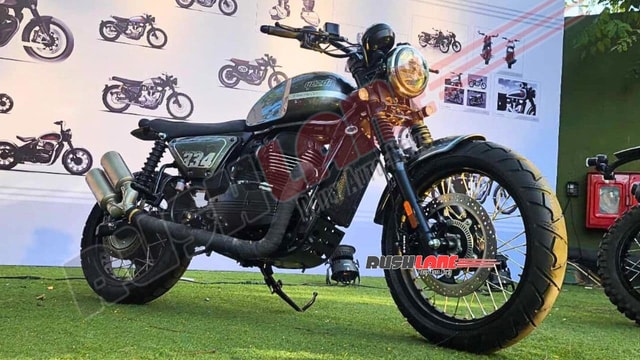 Yezdi Streetfighter 334, Adventure AdvenX, BSA Launch And More Showcased At Dealer Meet Yezdi Streetfighter 334, Adventure AdvenX, BSA Launch And More Showcased At Dealer Meet
