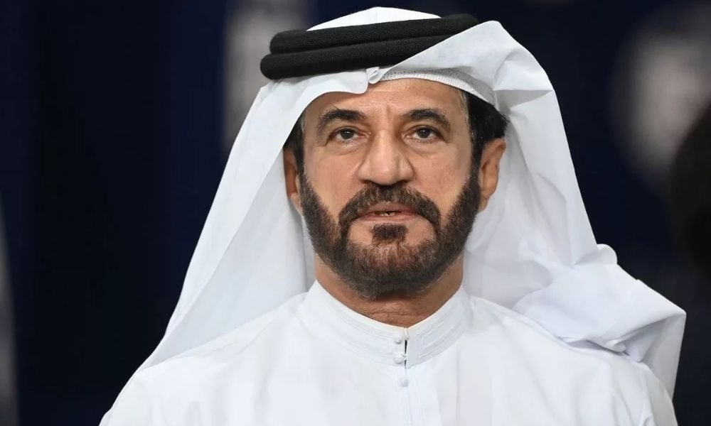 FIA President Ben Sulayem Cleared of Wrongdoing Following Investigation FIA President Ben Sulayem Cleared of Wrongdoing Following Investigation