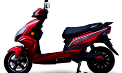 Komaki SE, LY Electric Scooters With Dual Batteries Launched In India; Offer Up To 200 km Range Komaki SE, LY Electric Scooters With Dual Batteries Launched In India; Offer Up To 200 km Range