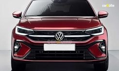 “Don’t Want To Be Maruti”: Why Volkswagen Isn’t Following Skoda Into India’s Sub-4M SUV Market “Don’t Want To Be Maruti”: Why Volkswagen Isn’t Following Skoda Into India’s Sub-4M SUV Market