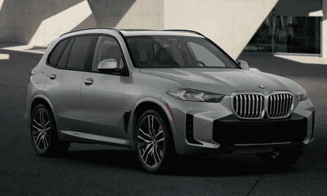 BMW Recalls Eight Units Of The 2024 X5 and X7 SUVs 