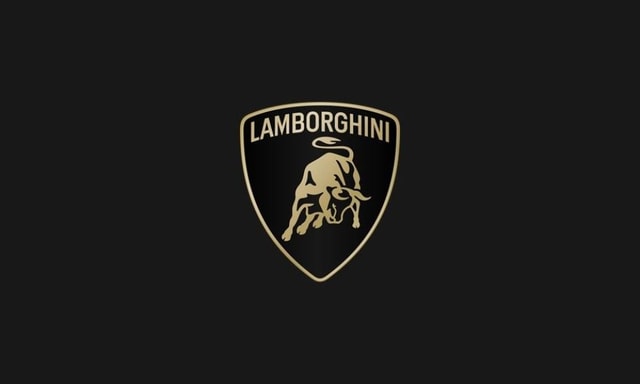 Lamborghini Reveals New Logo After 20 Years Lamborghini Reveals New Logo After 20 Years
