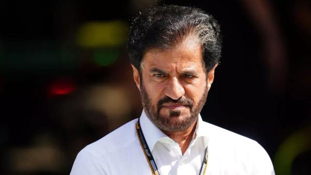FIA President Under Investigation For Alleged Interference In F1 Race Result