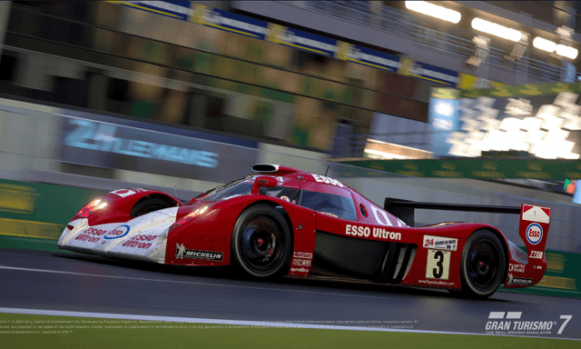 Gran Turismo 7 Update 1.44 Brings New Races, Three New Performance Cars Gran Turismo 7 Update 1.44 Brings New Races, Three New Performance Cars