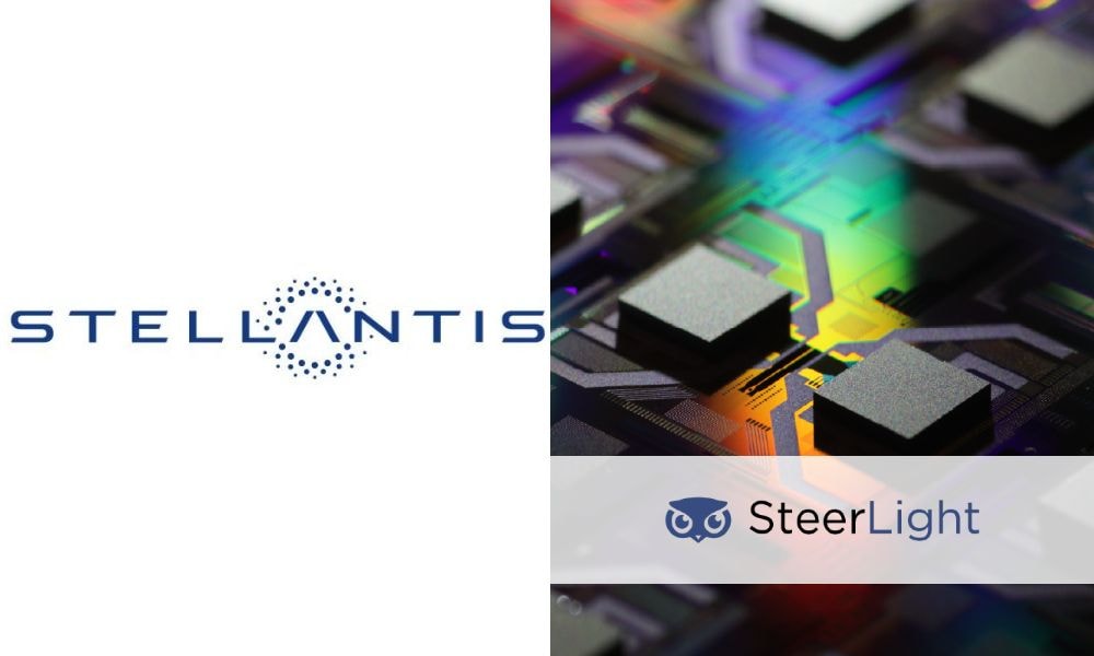 Stellantis Ventures Invests in LiDAR Technology for Advanced Driver Assistance Systems Stellantis Ventures Invests in LiDAR Technology for Advanced Driver Assistance Systems