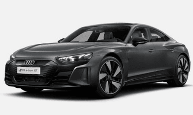 Audi Recalls e-Tron GT Models Over Potential Battery Fire Risk