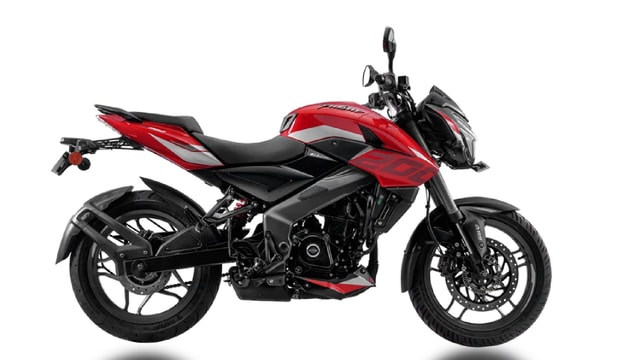 Bajaj Pulsar NS400 Launch Date Revealed Bajaj Pulsar NS400 Launch Date Revealed