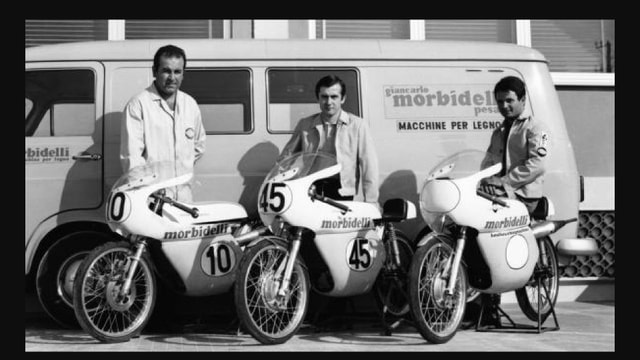 China’s Keeway Acquires Italian Motorcycle Brand Morbidelli China’s Keeway Acquires Italian Motorcycle Brand Morbidelli