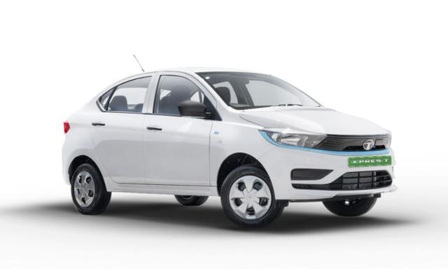 Tata Passenger Electric Mobility To Deliver 2,000 XPRES-T EVs to Vertelo
