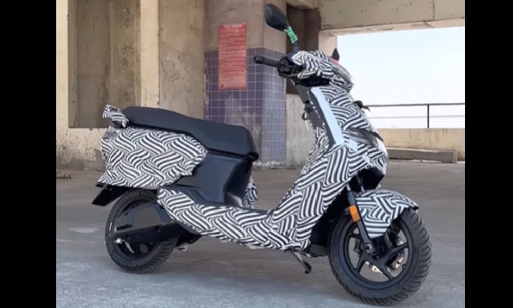 Upcoming Ather Rizta Details Revealed Before Launch Upcoming Ather Rizta Details Revealed Before Launch