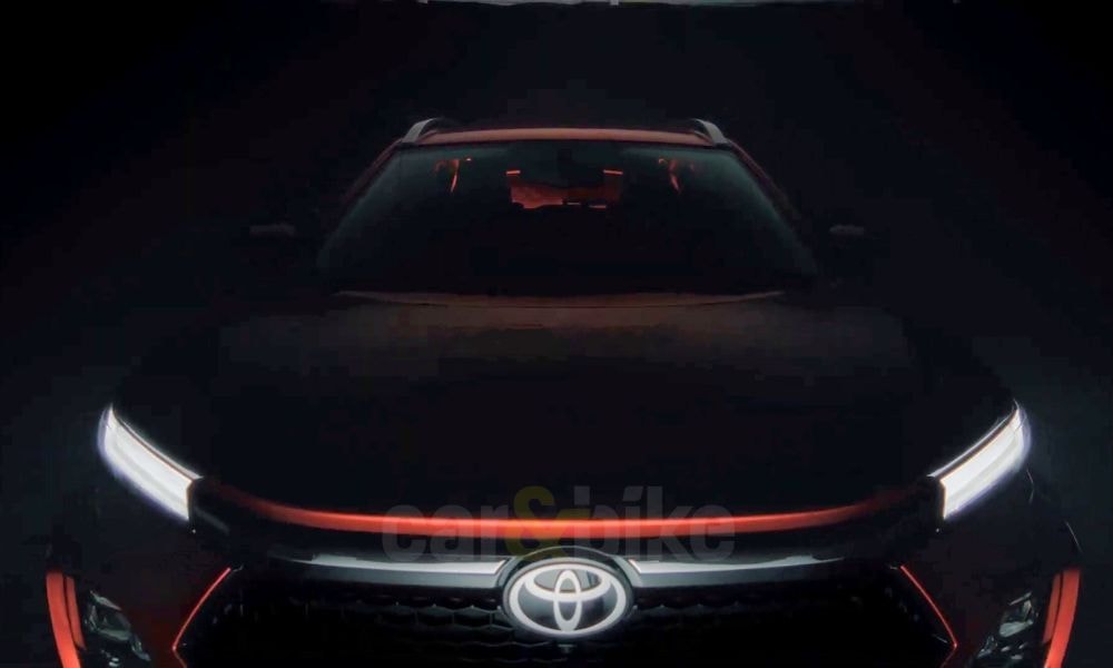 Toyota Urban Cruiser Taisor Launch Tomorrow: Price Expectation Toyota Urban Cruiser Taisor Launch Tomorrow: Price Expectation