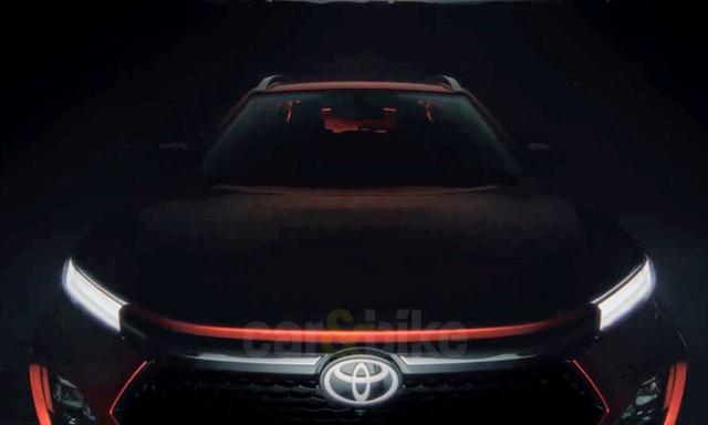 Toyota Urban Cruiser Taisor Launch Tomorrow: Price Expectation