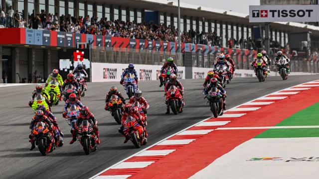 Liberty Media's acquisition of MotoGP for €4.2 billion signals a huge shift in the world of motorcycle racing, promising a new era of premier class competition