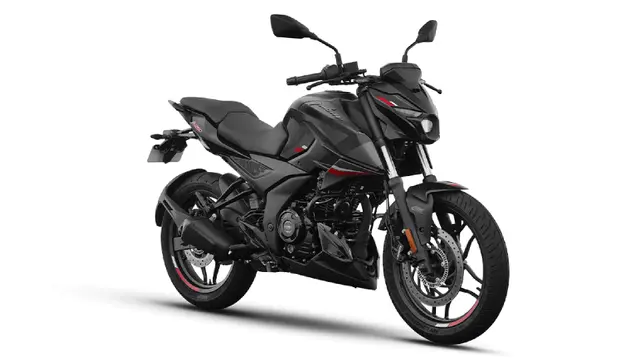 The Bajaj Pulsar N250 will get significantly updated, with upside down front forks, a new digital instrument console and other features.