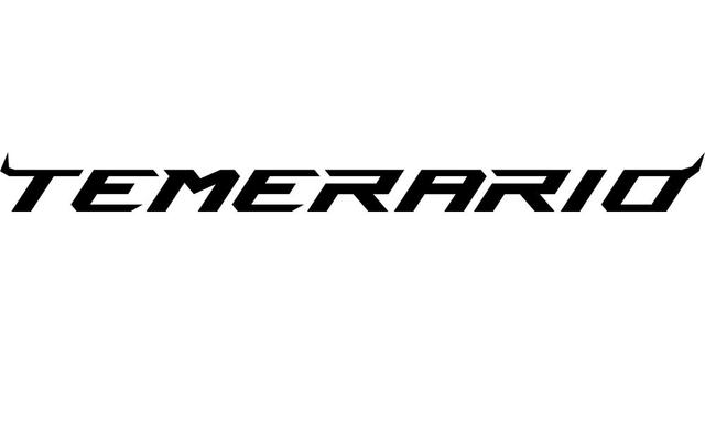 Lamborghini Trademarks ‘Temerario’ Name, Could Be Used For Huracan Successor