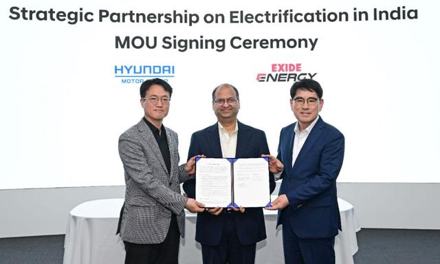 With this announcement, the Hyundai Group has effectively confirmed it intends to use LFP chemistry for its future electric vehicles for the Indian market.