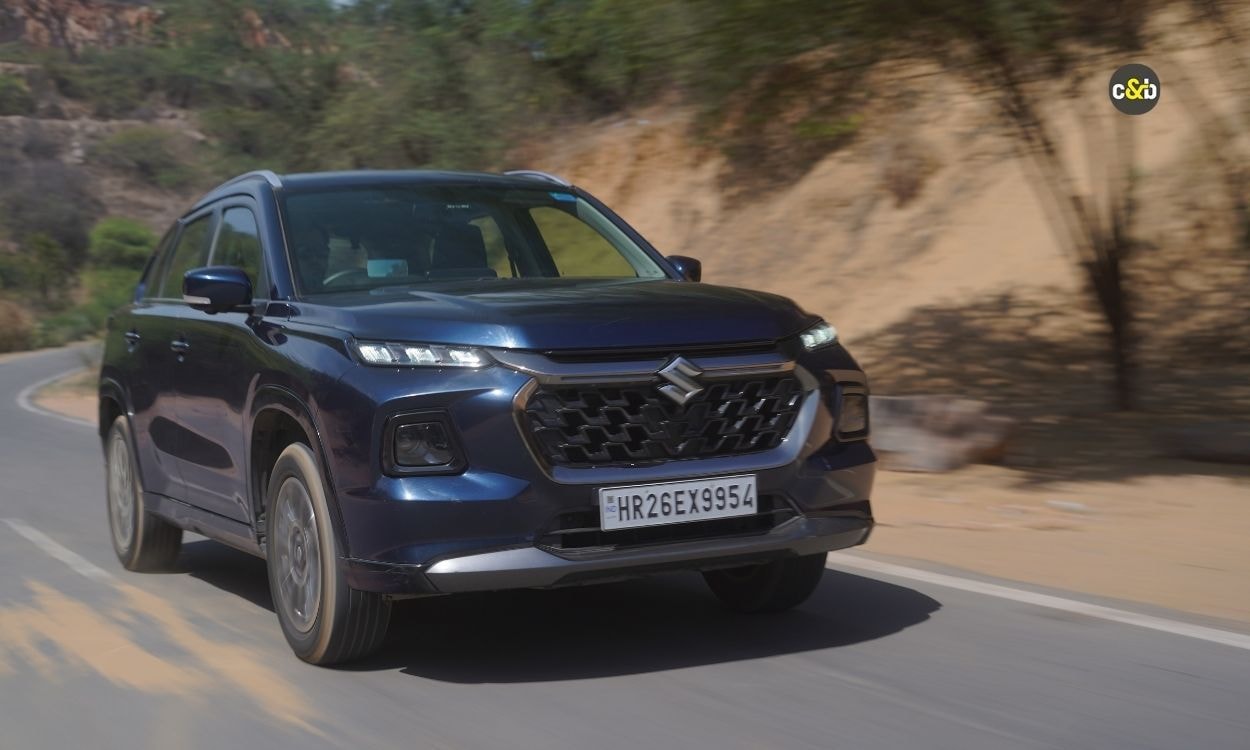 Maruti Suzuki Sees Strong Hybrids Replacing ICE Cars, Not BEVs Maruti Suzuki Sees Strong Hybrids Replacing ICE Cars, Not BEVs