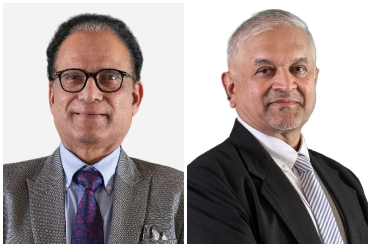 Hero MotoCorp Sees A Change In Top Management; Vikram Kasbekar To Head R&D Hero MotoCorp Sees A Change In Top Management; Vikram Kasbekar To Head R&D