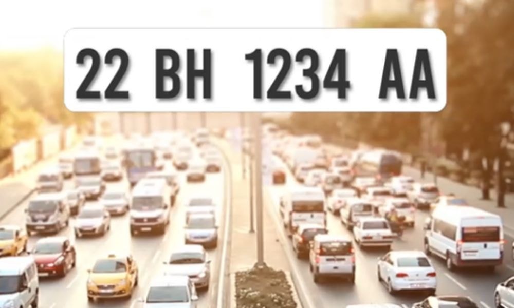 BH Series Number Plate: Bombay High Court Revokes State’s Circular Imposing Additional Conditions  BH Series Number Plate: Bombay High Court Revokes State’s Circular Imposing Additional Conditions