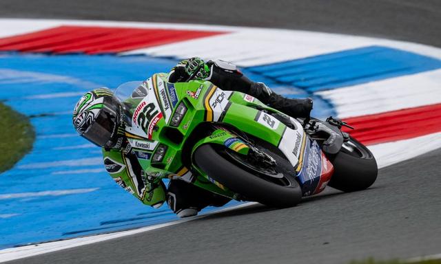 Kawasaki Factory Race Team To Exit WorldSBK; Replaced By Bimota From 2025