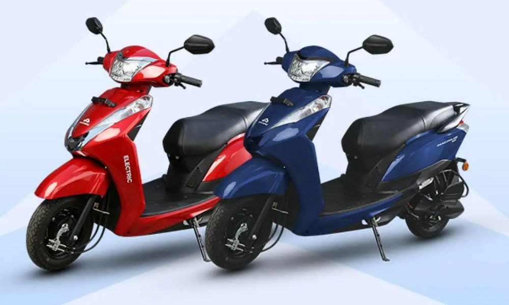 Ampere Magnus Electric Scooter Prices Slashed; Range Now Starts At 84,900 Ampere Magnus Electric Scooter Prices Slashed; Range Now Starts At 84,900