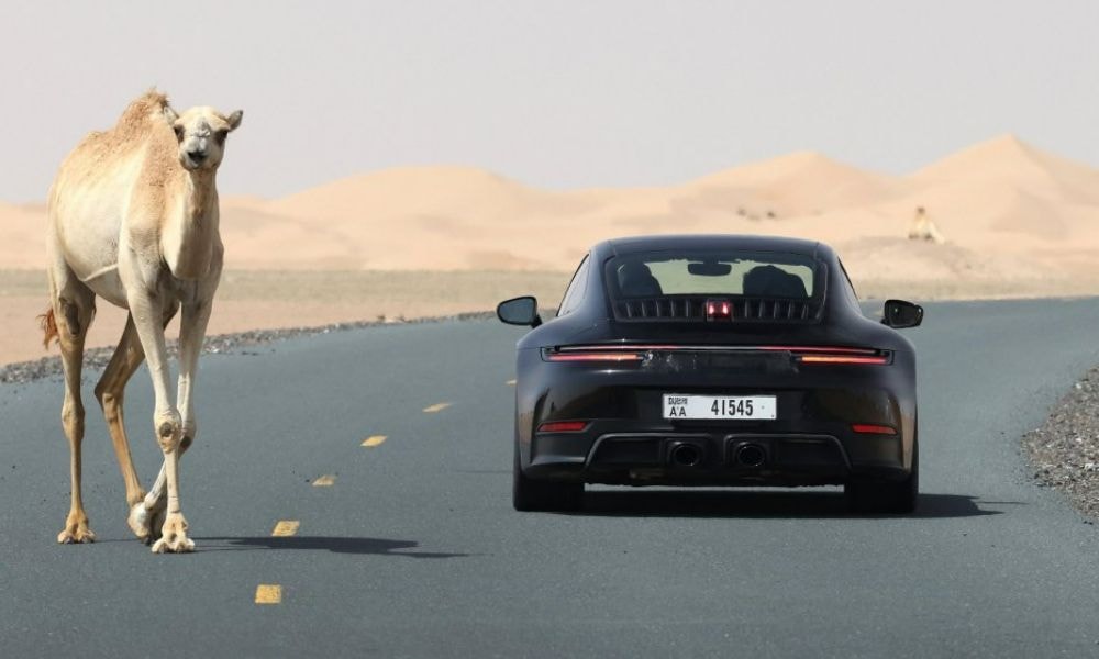 Porsche 911 Hybrid To Debut On May 28 Porsche 911 Hybrid To Debut On May 28
