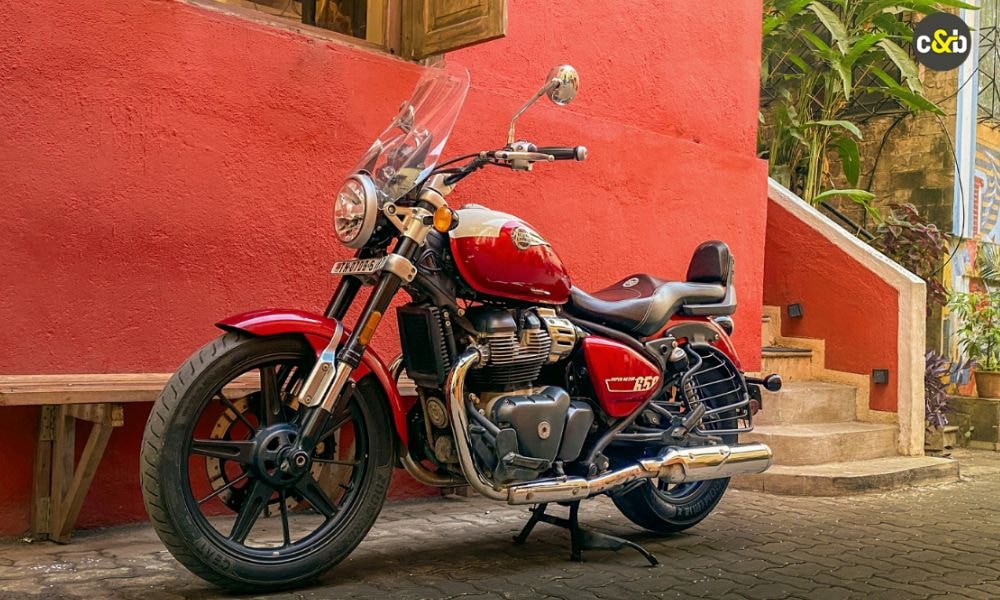 Long-Term Review: Royal Enfield Super Meteor, A 650 cc Cruiser For Daily Commute, Howzat? Long-Term Review: Royal Enfield Super Meteor, A 650 cc Cruiser For Daily Commute, Howzat?
