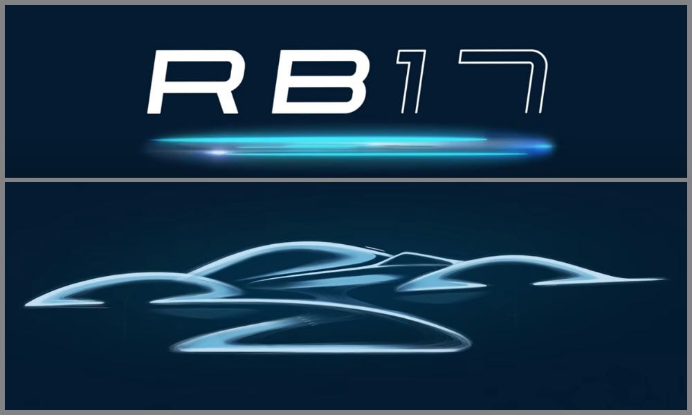 Red Bull RB17 Hypercar To Debut On July 12 At Goodwood Festival of Speed 2024 Red Bull RB17 Hypercar To Debut On July 12 At Goodwood Festival of Speed 2024