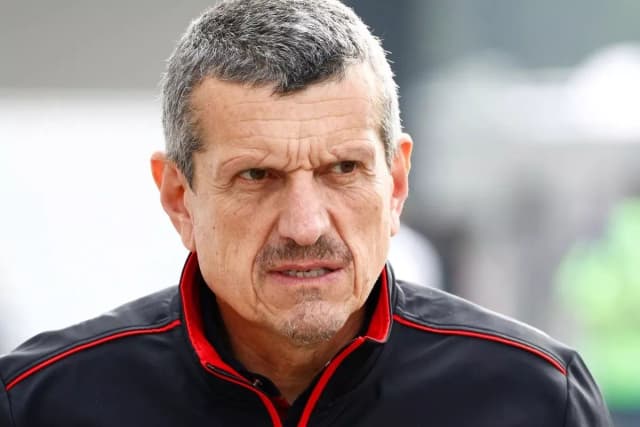 Former Haas F1 Team Principal Guenther Steiner Takes Legal Action Against Team Steiner has initiated legal proceedings against his former employer, alleging non-payment of owed commissions and unauthorised use of his likeness for promotional purposes.