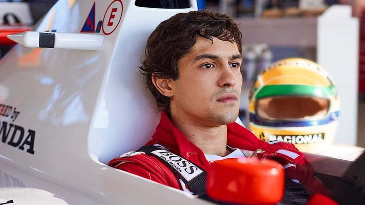 "Senna" will delve into both his on-track triumphs and the personal challenges that defined his life and career.