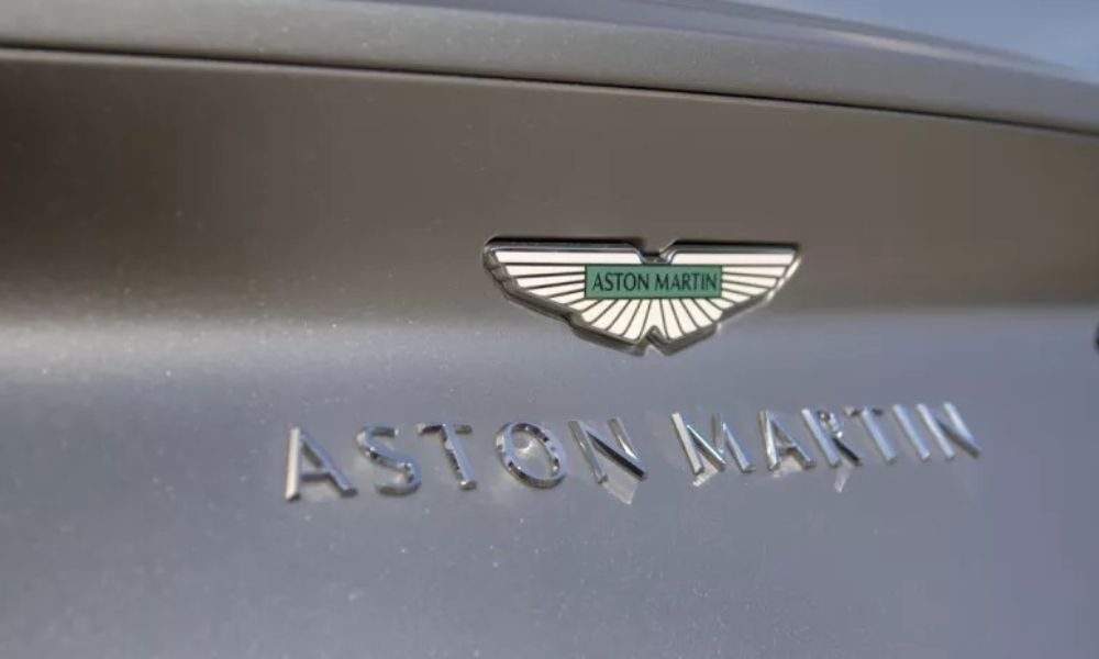New Aston Martin Vanquish To Feature Twin-Turbo V12 Producing 824 Bhp And 1,000 Nm New Aston Martin Vanquish To Feature Twin-Turbo V12 Producing 824 Bhp And 1,000 Nm
