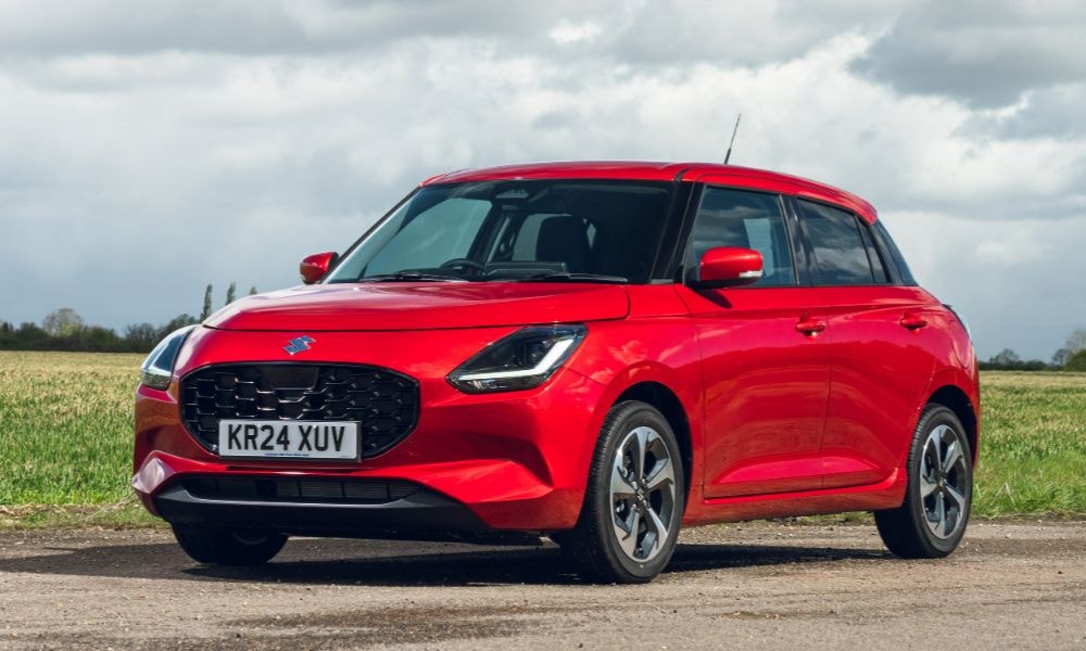 New Maruti Suzuki Swift: Expected Prices In India New Maruti Suzuki Swift: Expected Prices In India