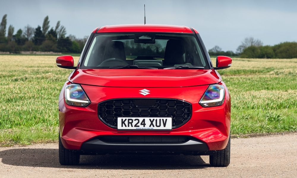 New Maruti Suzuki Swift Launch Today: Here's What To Expect New Maruti Suzuki Swift Launch Today: Here's What To Expect