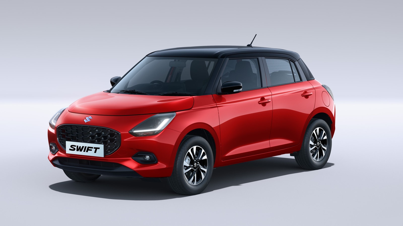 New Maruti Swift Has Garnered Over 10,000 Bookings In 8 Days New Maruti Swift Has Garnered Over 10,000 Bookings In 8 Days