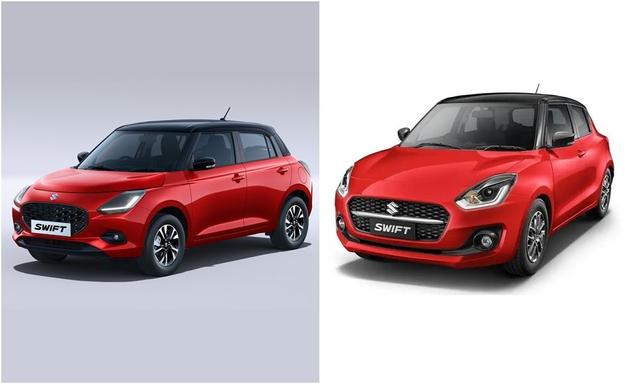 The new-gen Maruti Suzuki Swift has been launched at a starting price of Rs 6.49 lakh, with 9 variants across 5 trims.