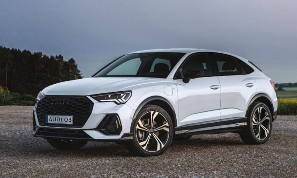 Audi Q3, Q3 Sportback Bold Editions Launched In India; Priced From Rs 54.65 Lakh Audi Q3, Q3 Sportback Bold Editions Launched In India; Priced From Rs 54.65 Lakh