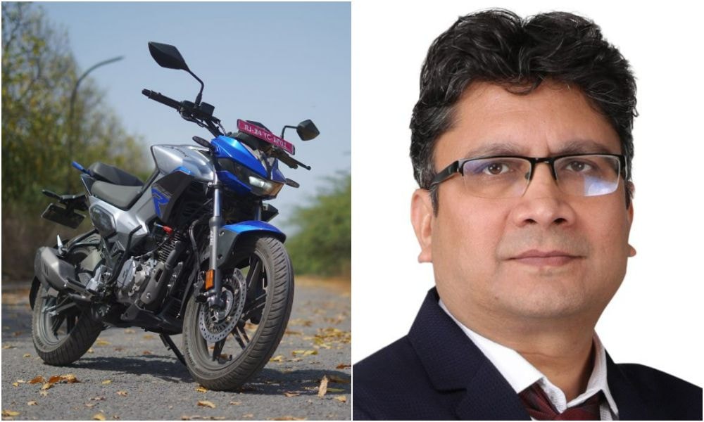 Hero MotoCorp To Open New Two-Wheeler Plant In Brazil: CEO Niranjan Gupta Hero MotoCorp To Open New Two-Wheeler Plant In Brazil: CEO Niranjan Gupta