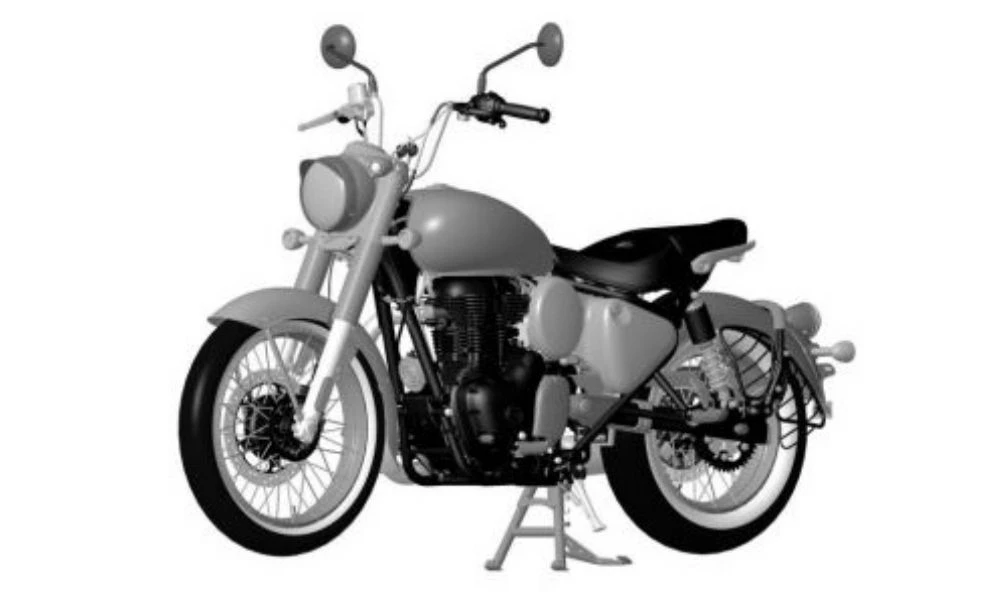 Royal Enfield Bobber 350; What We Know So Far Royal Enfield Bobber 350; What We Know So Far