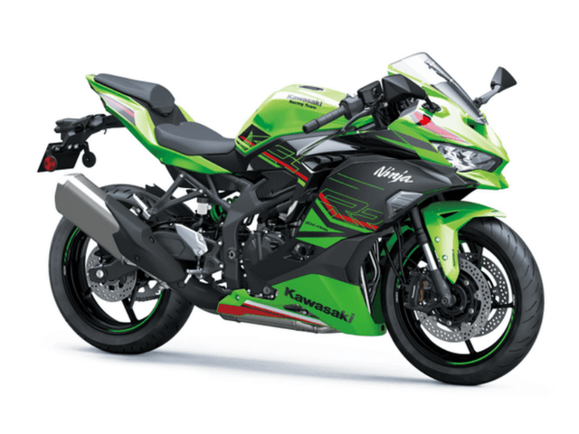 Kawasaki Teases Ninja ZX-4RR For India, To Be Brought In Limited Numbers Kawasaki Teases Ninja ZX-4RR For India, To Be Brought In Limited Numbers