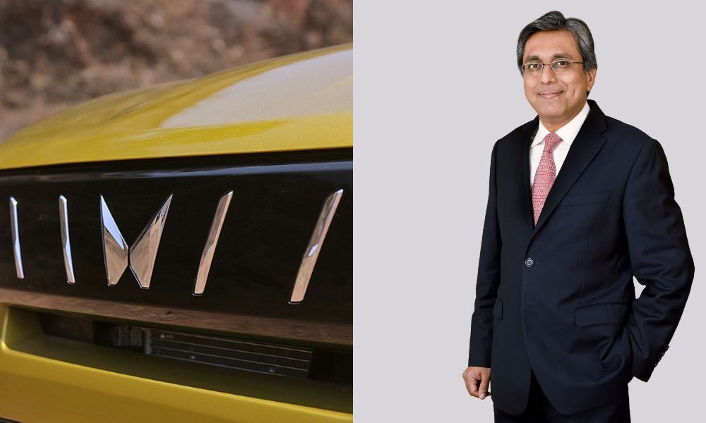 Mahindra Exploring Hybrid Technology For India But Focus Remains On EVs Mahindra Exploring Hybrid Technology For India But Focus Remains On EVs