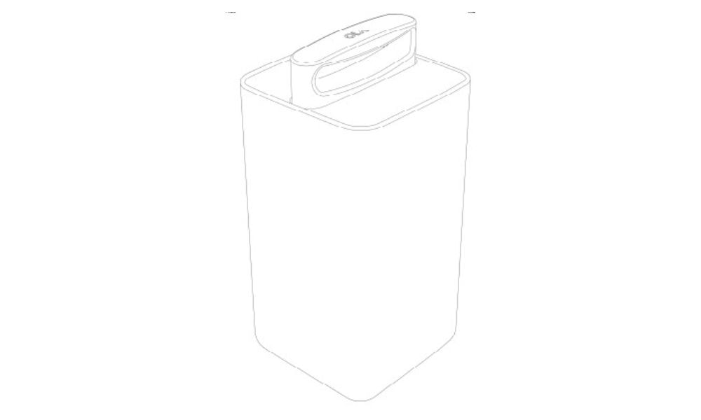 Ola Electric Patents Removeable Battery Pack In India Ola Electric Patents Removeable Battery Pack In India