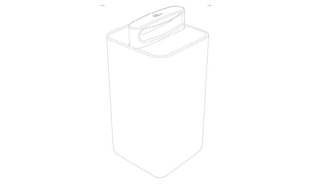 Ola Electric Patents Removeable Battery Pack In India Ola Electric Patents Removeable Battery Pack In India