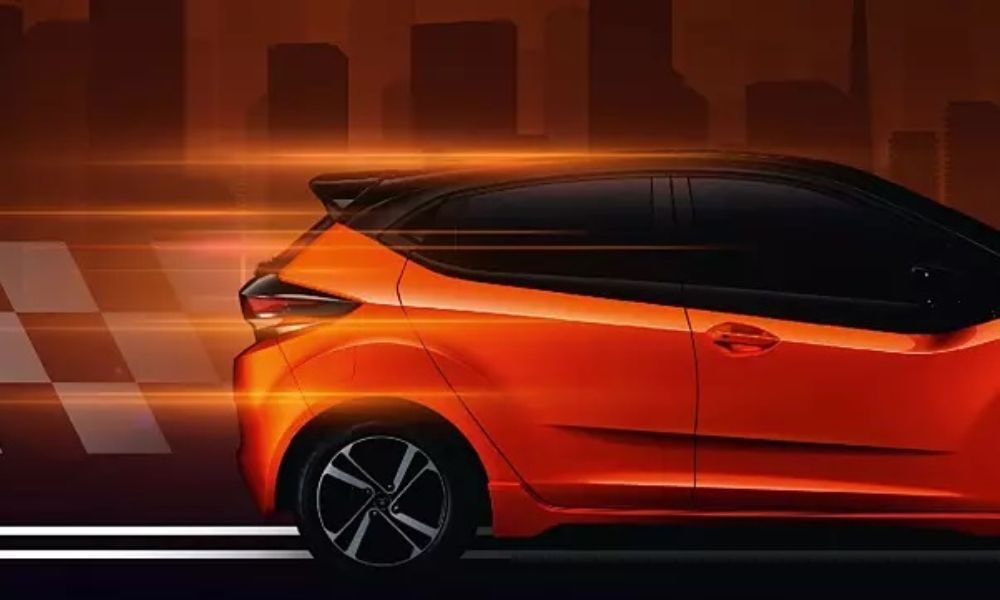 Tata Altroz Racer Teased Ahead Of June 2024 Debut Tata Altroz Racer Teased Ahead Of June 2024 Debut