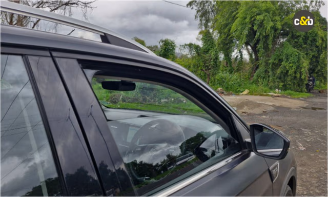 The Legal Reality of Window Tints: Why Even "RTO Approved" Window, Glass & Sun Films Can Get You Stopped The Legal Reality of Window Tints: Why Even "RTO Approved" Window, Glass & Sun Films Can Get You Stopped